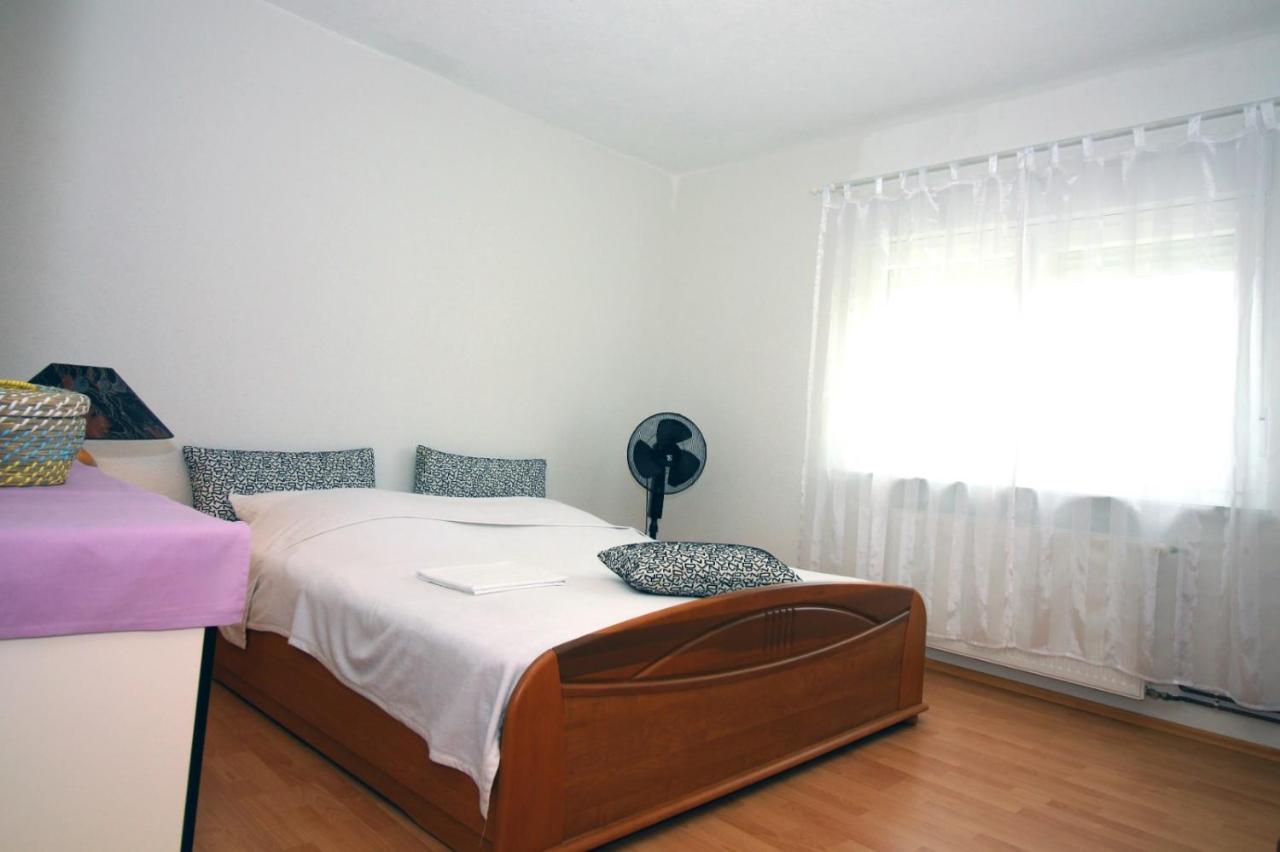 Apartment Masa 迪斯诺 外观 照片