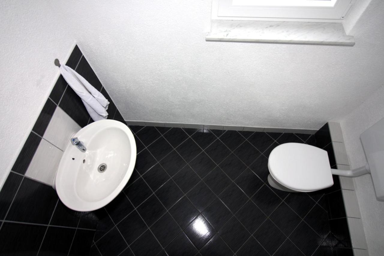 Apartment Masa 迪斯诺 外观 照片