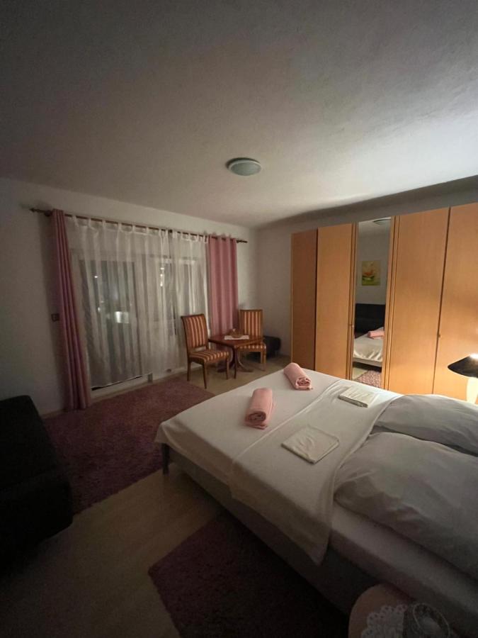 Apartment Masa 迪斯诺 外观 照片